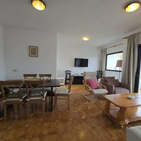 Διαμέρισμα Costa Luz Bl 4 6 *