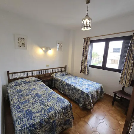 Costa Luz Bl 4 6 شقة بويرتو ذيل كارمين