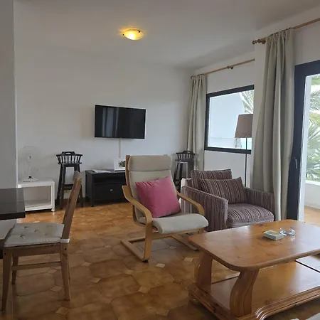 Costa Luz Bl 4 6 شقة *