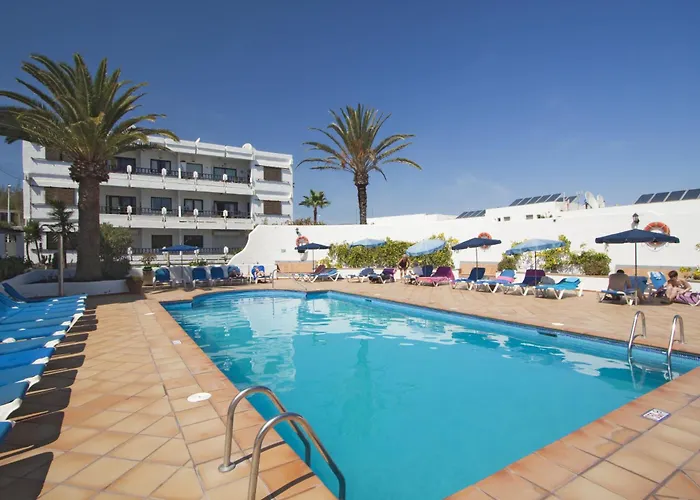 Costa Luz Bl 4 6 بويرتو ذيل كارمين