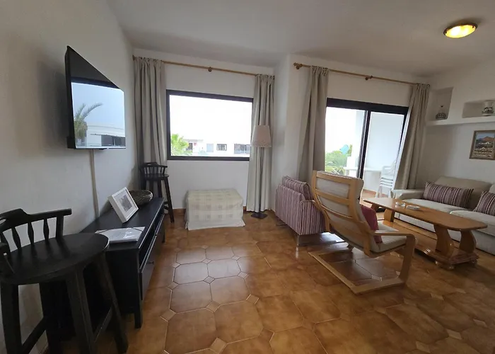 Costa Luz Bl 4 6 * بويرتو ذيل كارمين