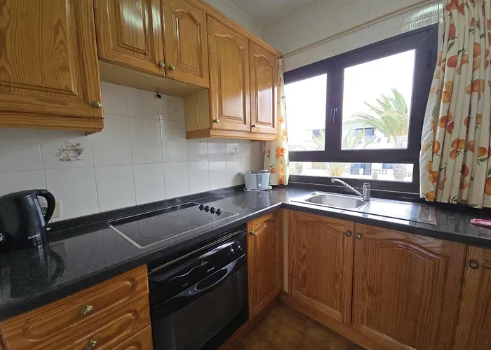 Costa Luz Bl 4 6 بويرتو ذيل كارمين