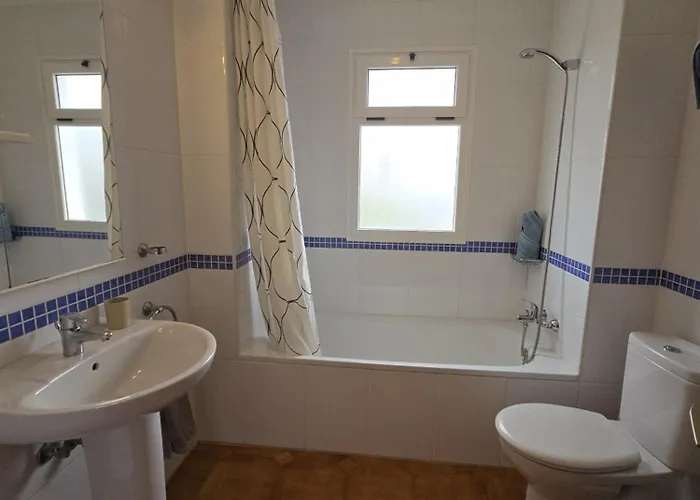 Costa Luz Bl 4 6 * بويرتو ذيل كارمين