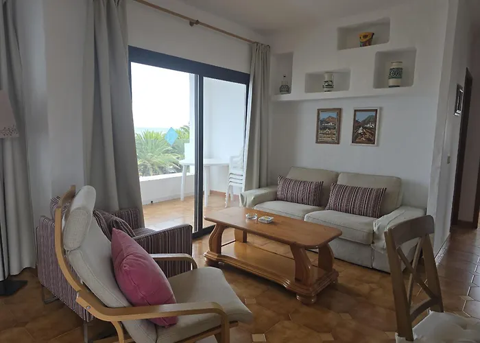 Costa Luz Bl 4 6 بويرتو ذيل كارمين