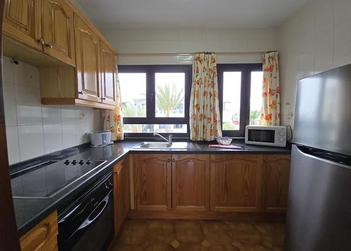 Costa Luz Bl 4 6 * بويرتو ذيل كارمين