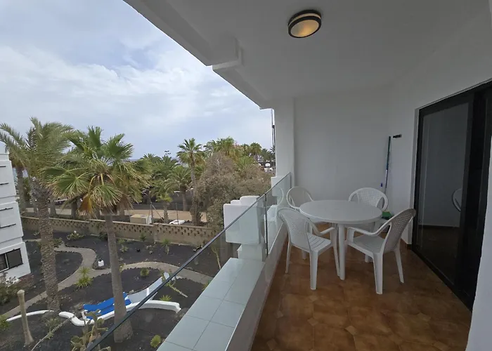 Costa Luz Bl 4 6 شقة *