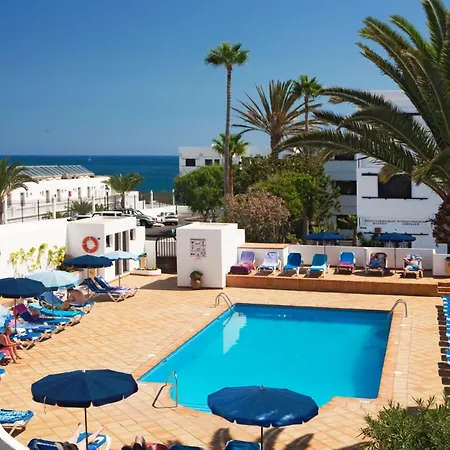 Apartment Costa Luz Bl 4 6 Puerto del Carmen (Lanzarote)