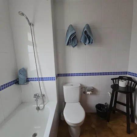 Costa Luz Bl 4 6 Apartment