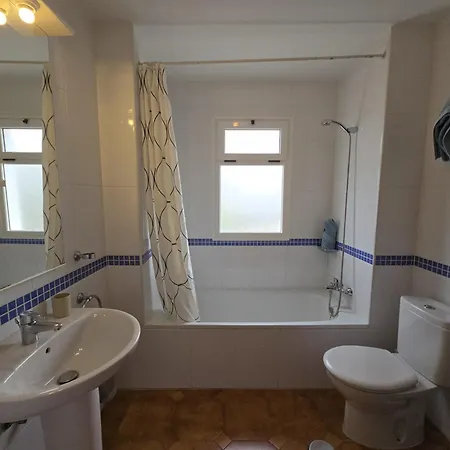 Apartment Costa Luz Bl 4 6 Puerto del Carmen (Lanzarote)