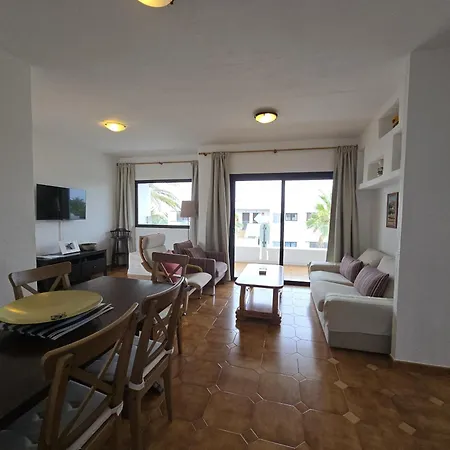 Costa Luz Bl 4 6 Apartment Puerto del Carmen (Lanzarote)