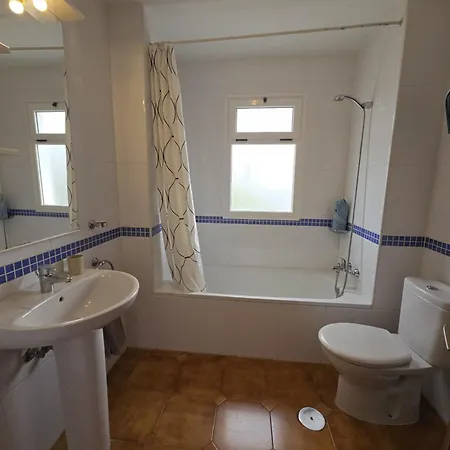 Costa Luz Bl 4 6 * Puerto del Carmen (Lanzarote)