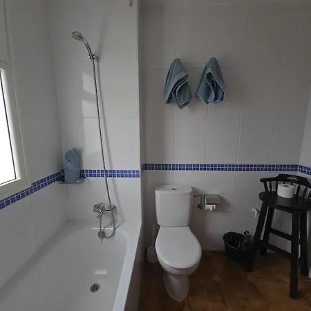 Apartment Costa Luz Bl 4 6