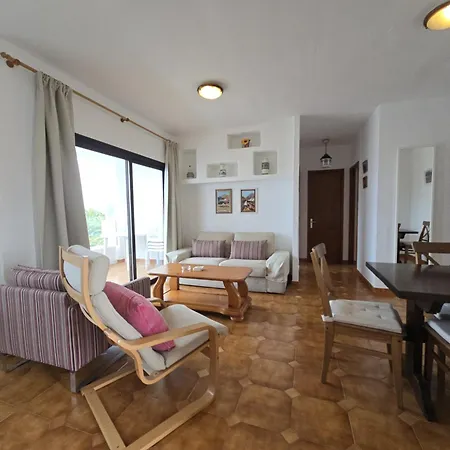 Apartment Costa Luz Bl 4 6 Puerto del Carmen (Lanzarote)