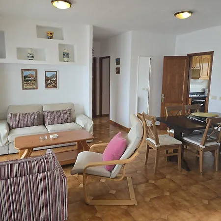 Costa Luz Bl 4 6 Apartment Puerto del Carmen (Lanzarote)