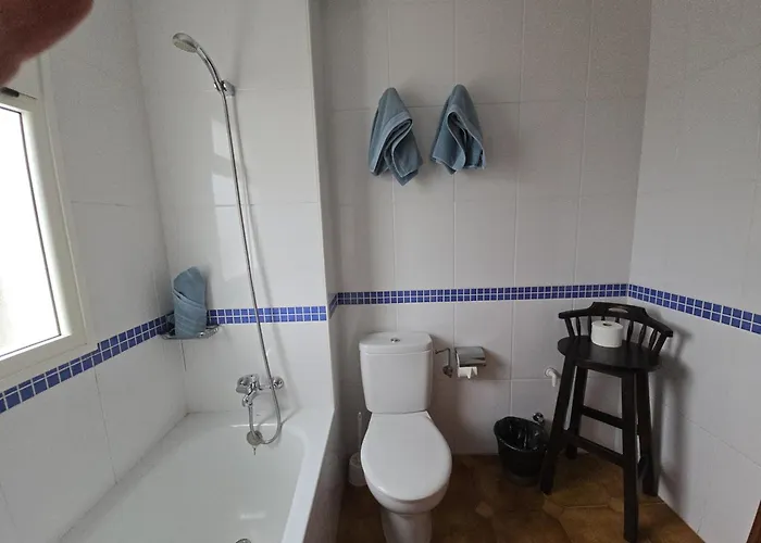 Costa Luz Bl 4 6 Appartement