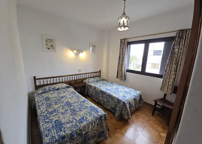 Costa Luz Bl 4 6 Apartamento Puerto del Carmen (Lanzarote)