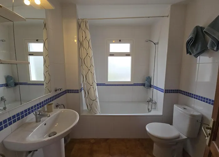 Apartamento Costa Luz Bl 4 6 Puerto del Carmen (Lanzarote)