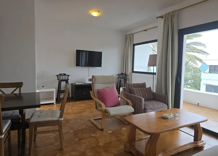 Costa Luz Bl 4 6 Appartement *