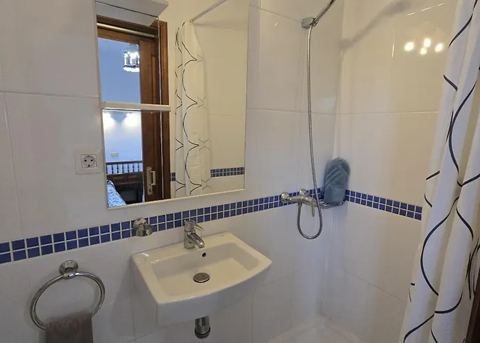 Costa Luz Bl 4 6 Appartement Puerto del Carmen (Lanzarote)