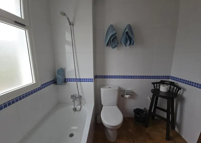 Appartement Costa Luz Bl 4 6