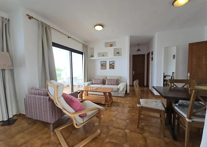 Appartement Costa Luz Bl 4 6 Puerto del Carmen (Lanzarote)