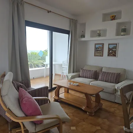 Costa Luz Bl 4 6 Puerto del Carmen (Lanzarote)