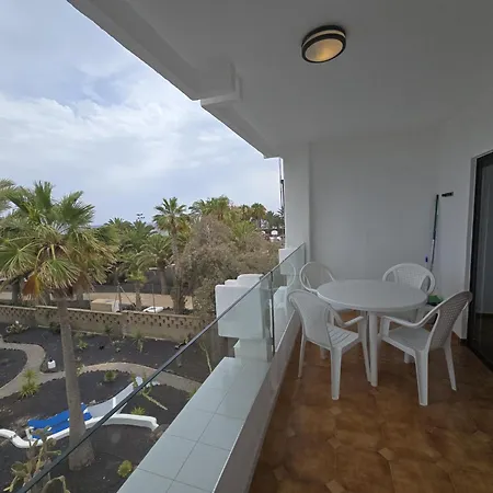 Costa Luz Bl 4 6 Appartement *